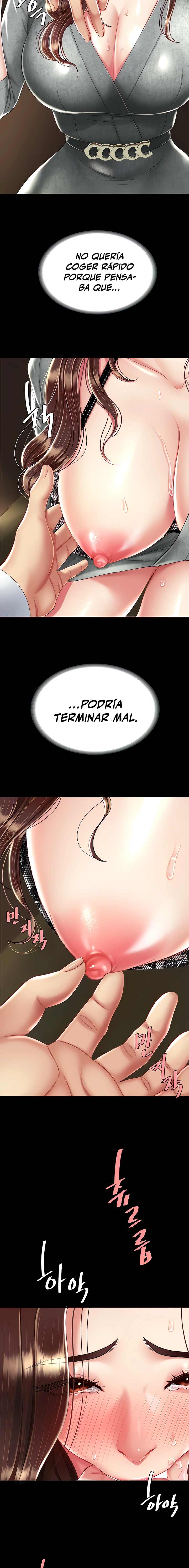 HOT  Go Ahead, Mom Page 21 - MangaHe