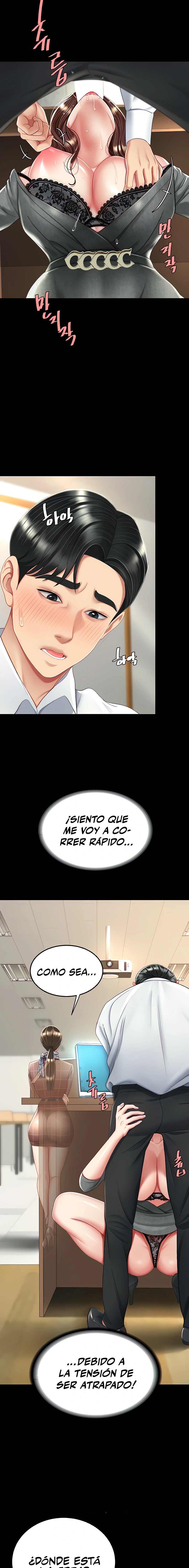 HOT  Go Ahead, Mom Page 22 - MangaHe