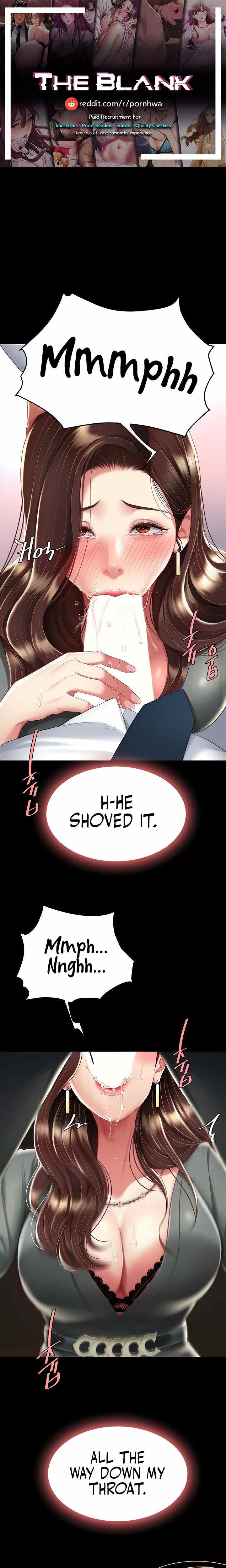 HOT  Go Ahead, Mom Page 2 - MangaHe