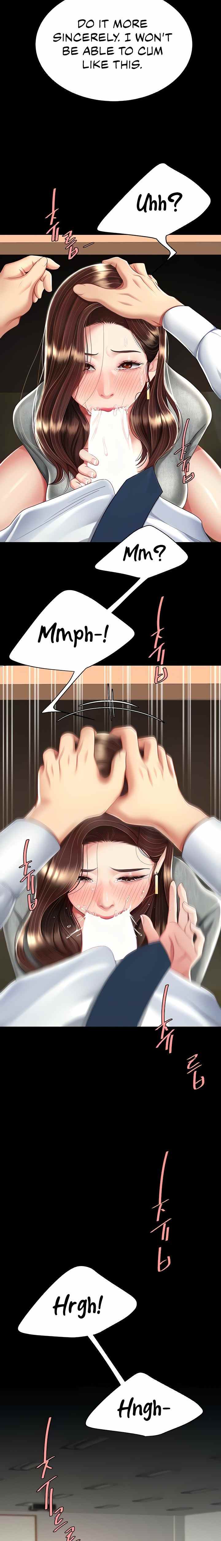 HOT  Go Ahead, Mom Page 11 - MangaHe