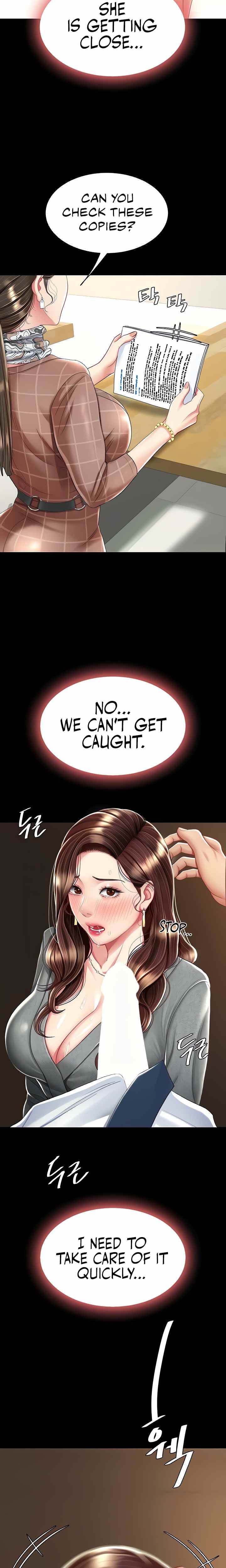 HOT  Go Ahead, Mom Page 15 - MangaHe