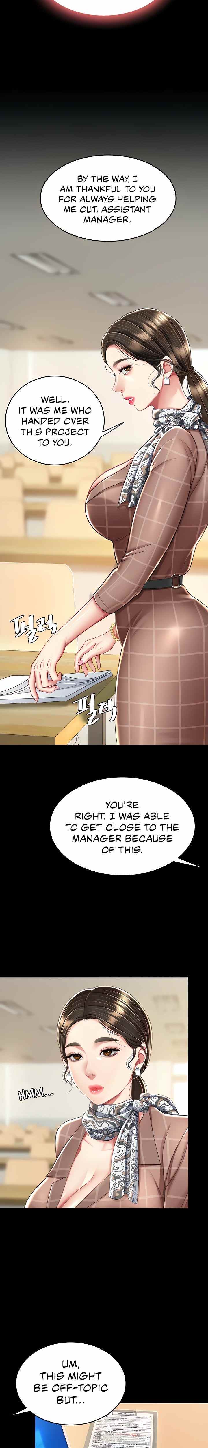 HOT  Go Ahead, Mom Page 17 - MangaHe