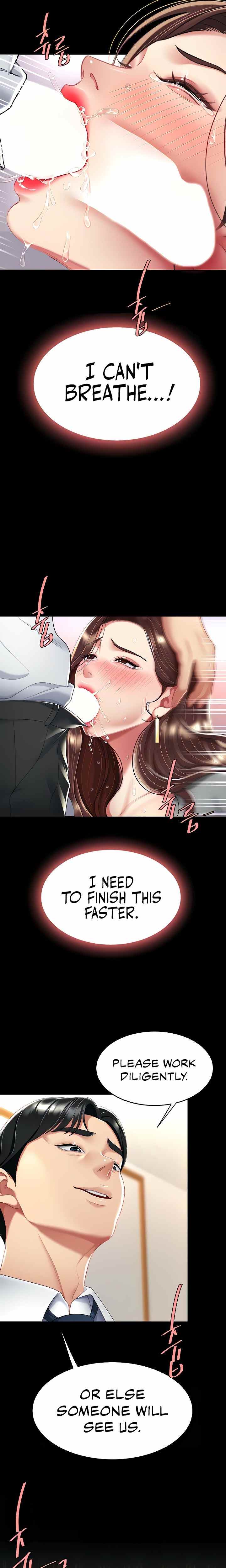 HOT  Go Ahead, Mom Page 3 - MangaHe
