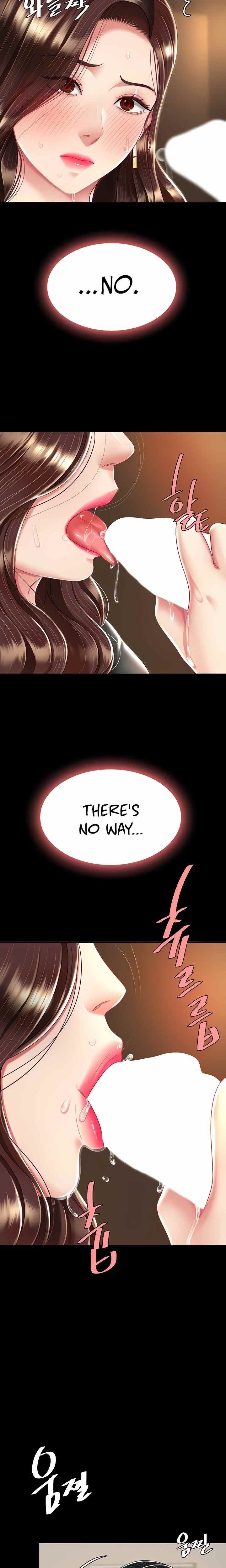 HOT  Go Ahead, Mom Page 22 - MangaHe