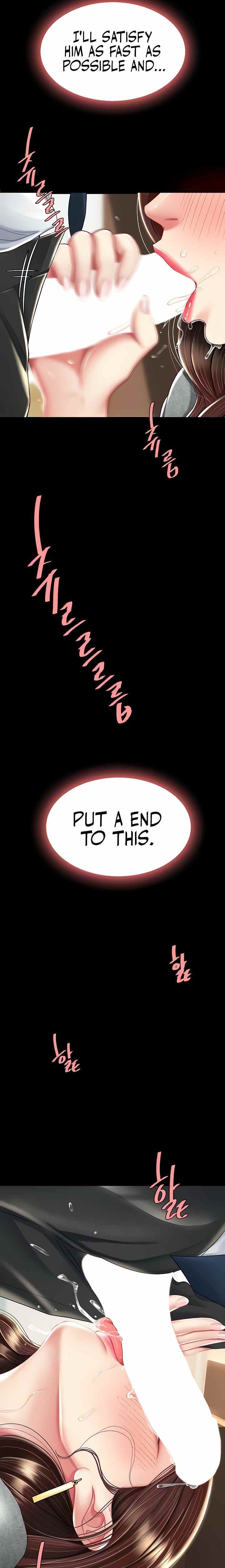 HOT  Go Ahead, Mom Page 25 - MangaHe