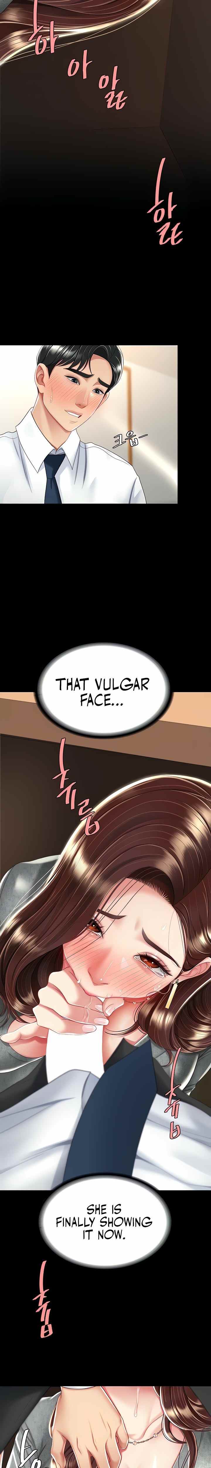 HOT  Go Ahead, Mom Page 26 - MangaHe