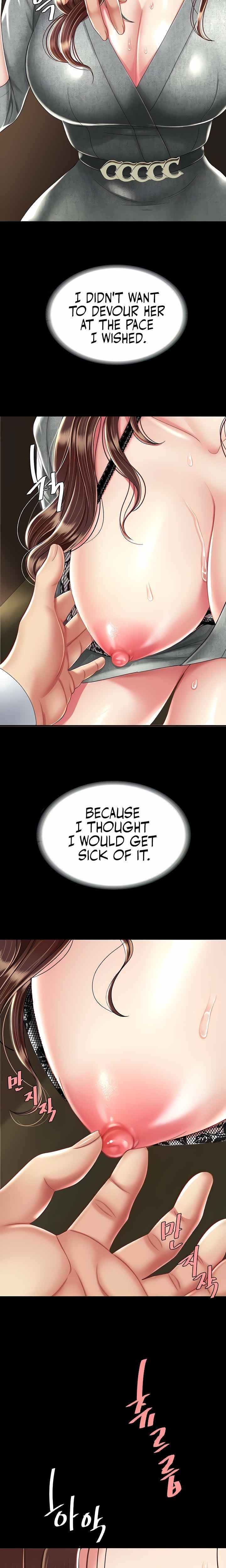 HOT  Go Ahead, Mom Page 27 - MangaHe
