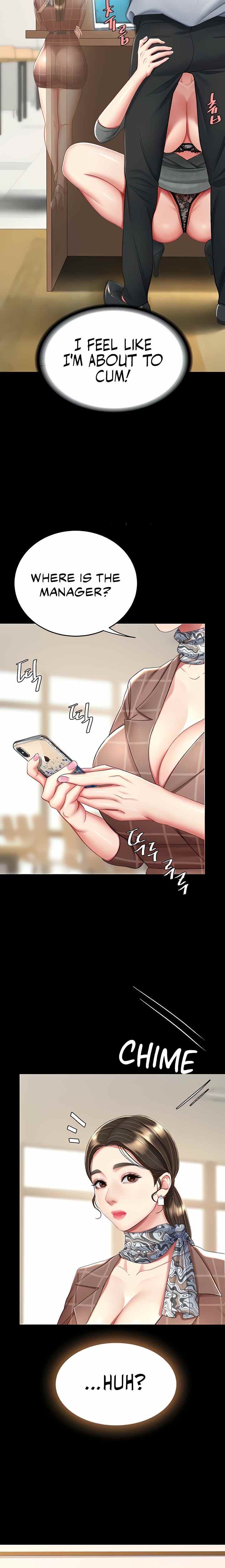 HOT  Go Ahead, Mom Page 29 - MangaHe