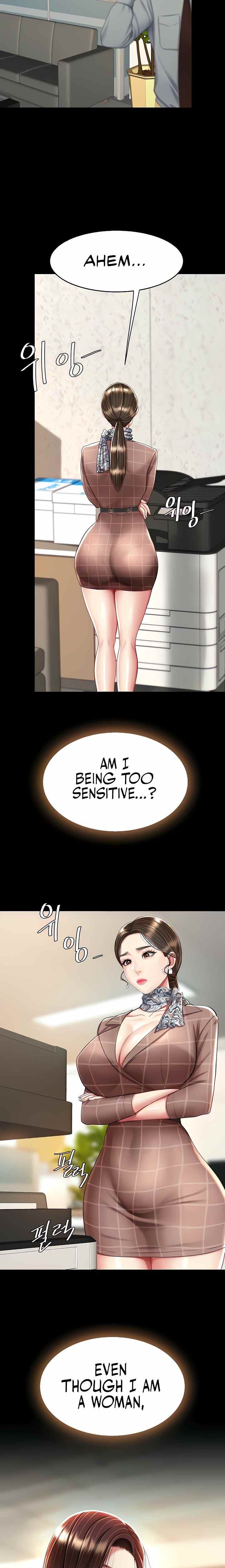 HOT  Go Ahead, Mom Page 5 - MangaHe