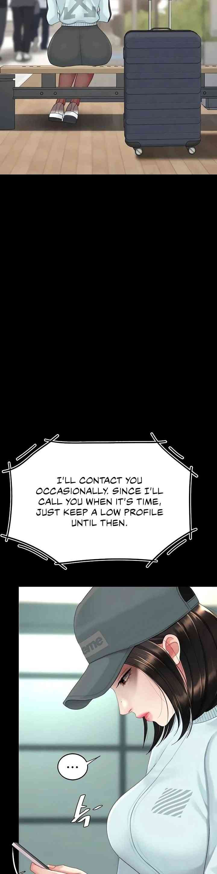 HOT  Go Ahead, Mom Page 17 - MangaHe