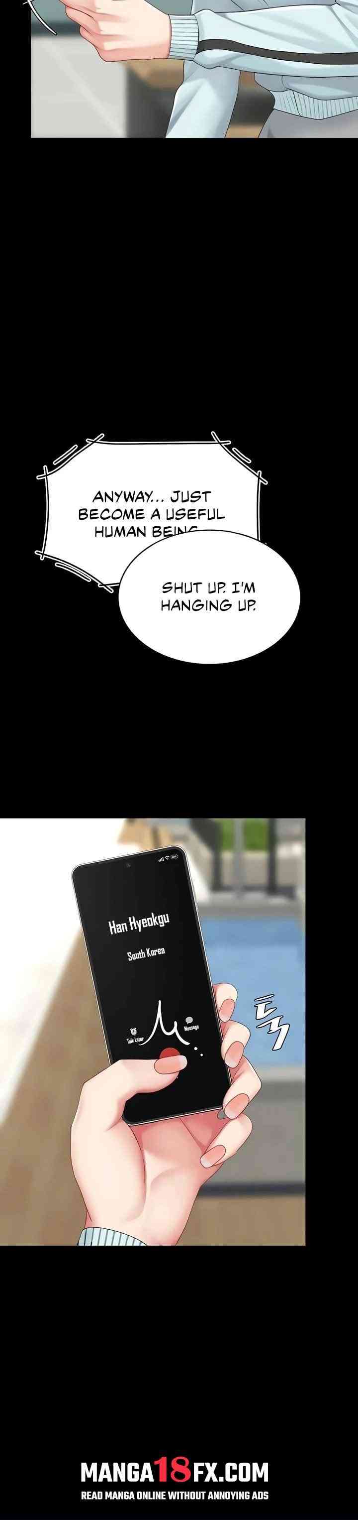 HOT  Go Ahead, Mom Page 18 - MangaHe