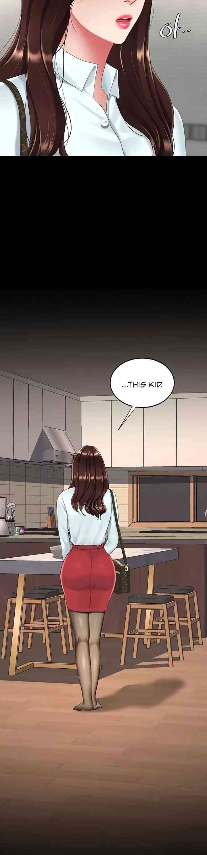 HOT  Go Ahead, Mom Page 25 - MangaHe