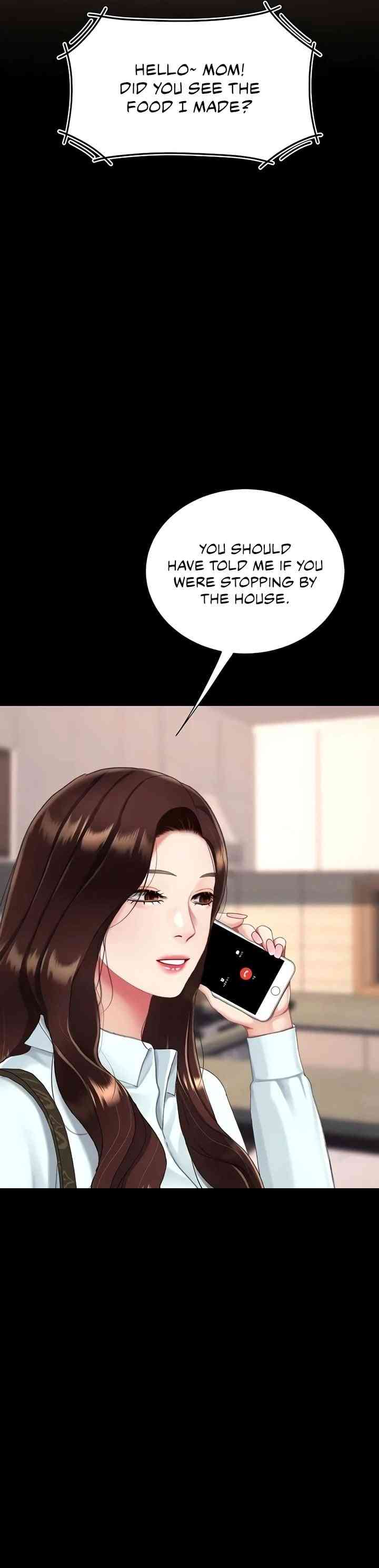 HOT  Go Ahead, Mom Page 26 - MangaHe