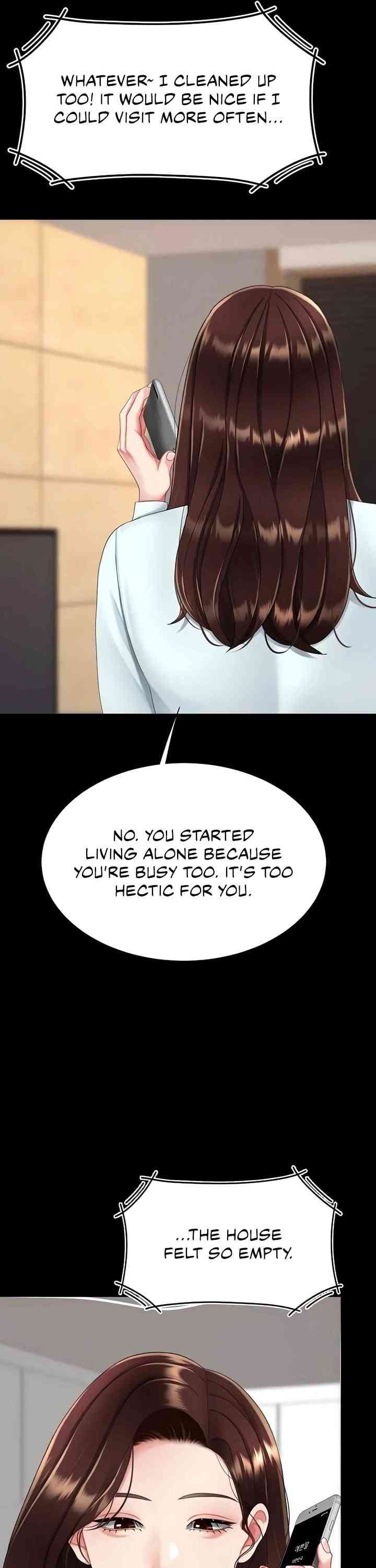 HOT  Go Ahead, Mom Page 27 - MangaHe