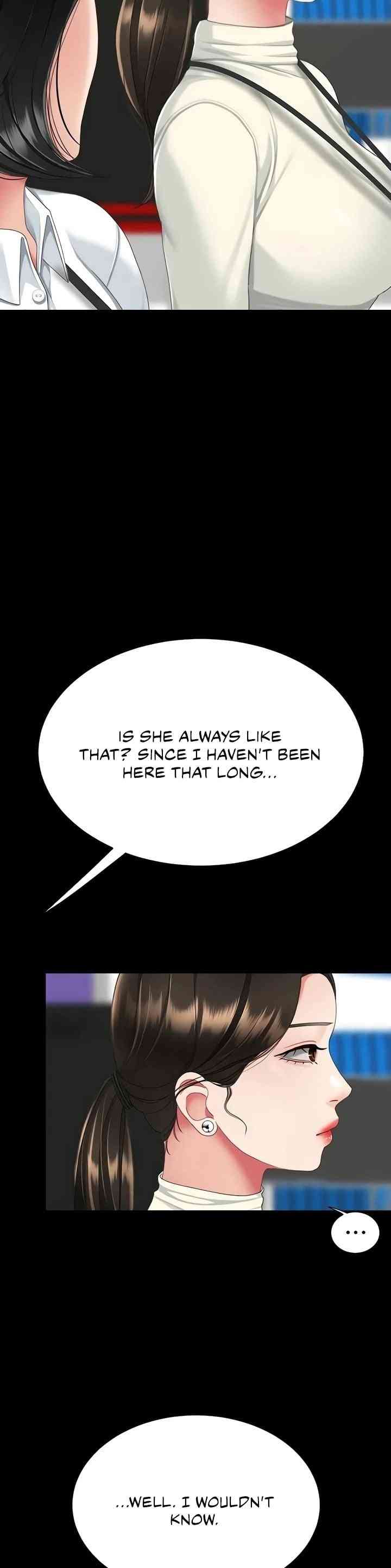 HOT  Go Ahead, Mom Page 36 - MangaHe