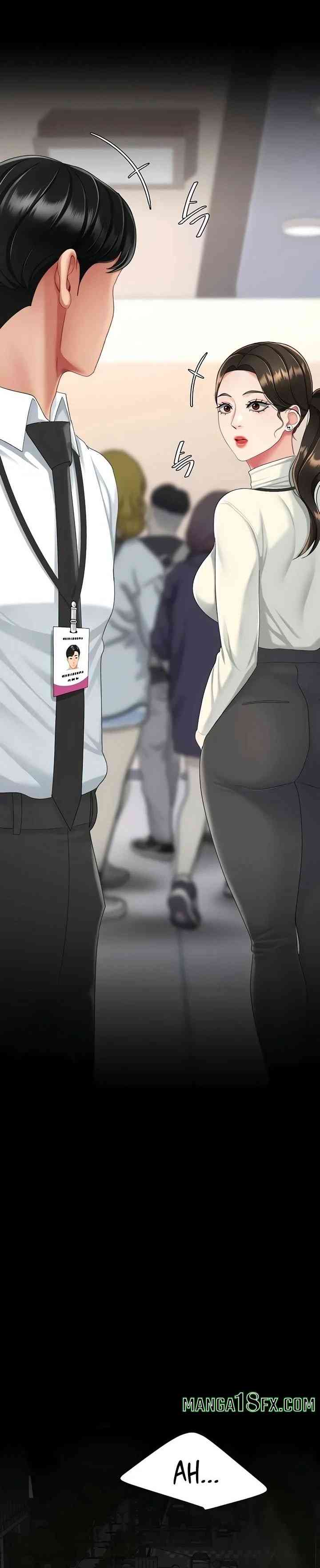 HOT  Go Ahead, Mom Page 40 - MangaHe