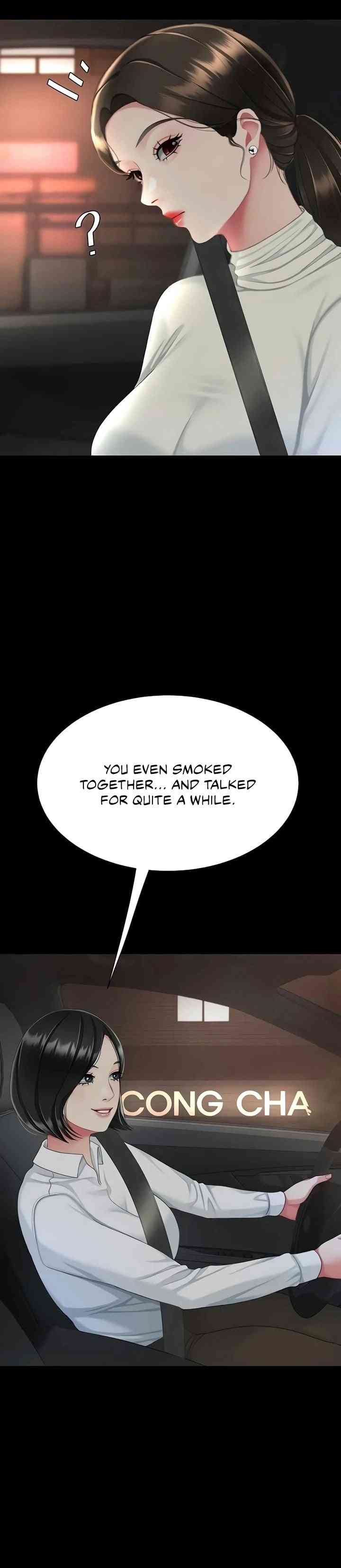 HOT  Go Ahead, Mom Page 42 - MangaHe