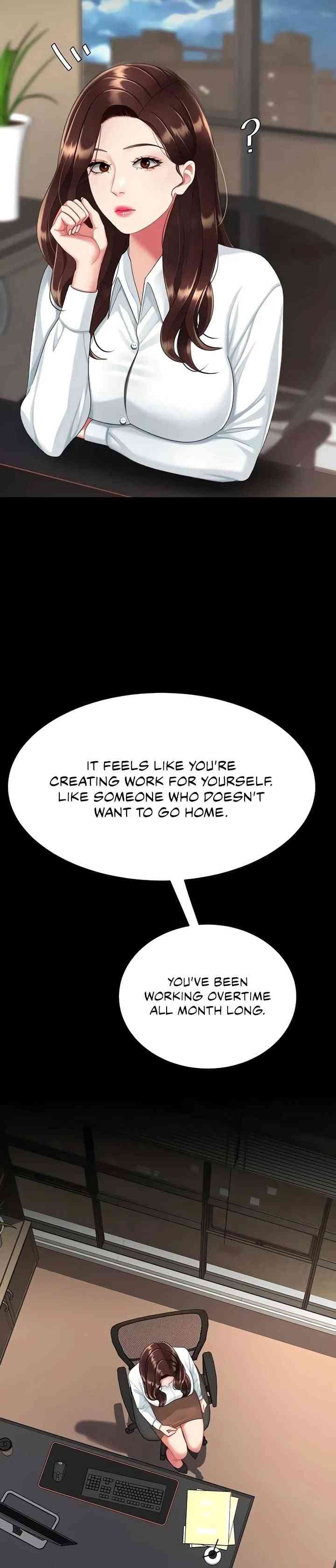 HOT  Go Ahead, Mom Page 49 - MangaHe