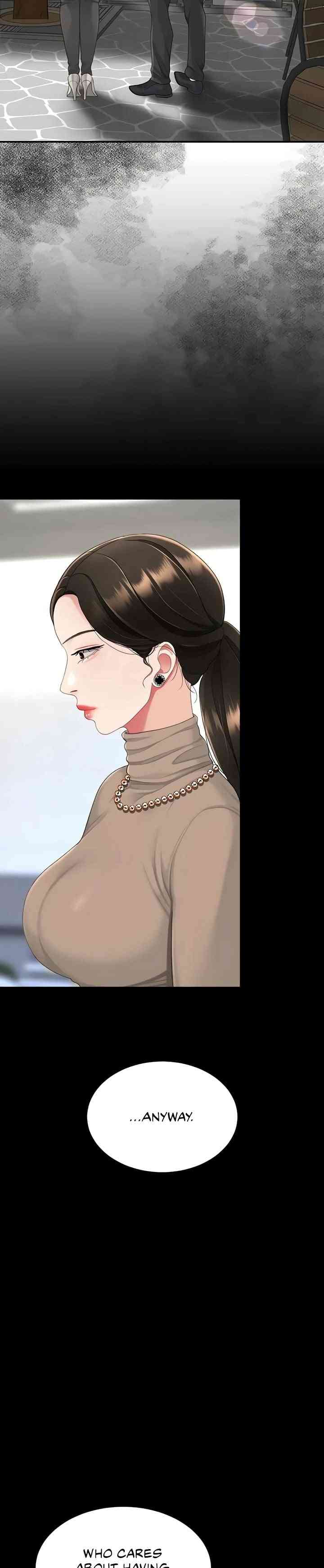 HOT  Go Ahead, Mom Page 53 - MangaHe