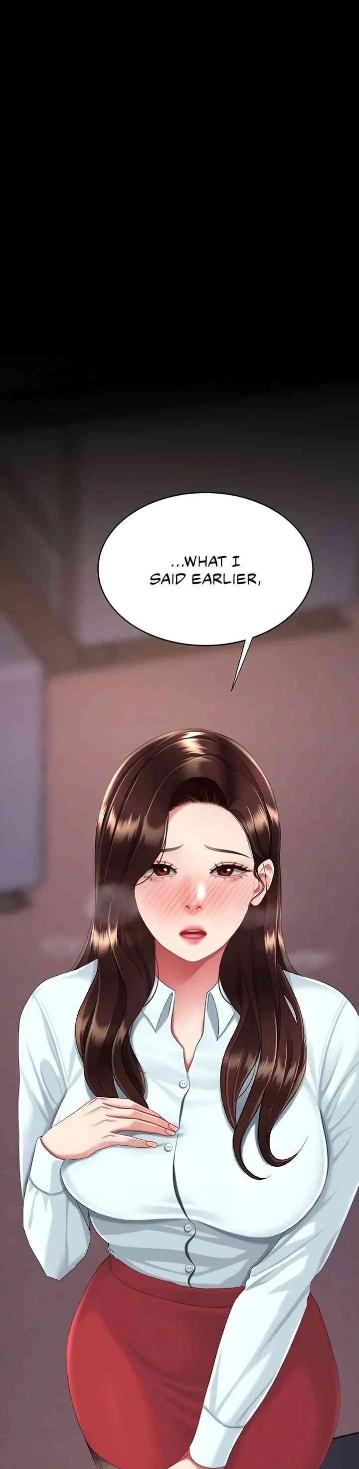 HOT  Go Ahead, Mom Page 7 - MangaHe