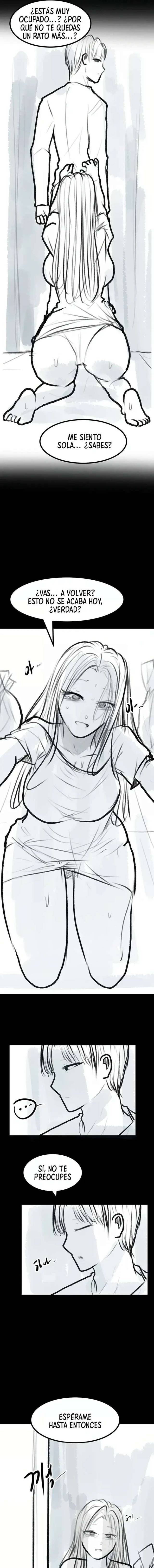HOT  Go Ahead, Mom Page 11 - MangaHe