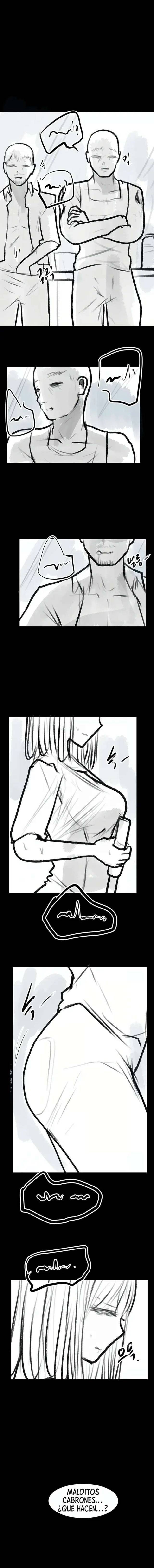 HOT  Go Ahead, Mom Page 13 - MangaHe