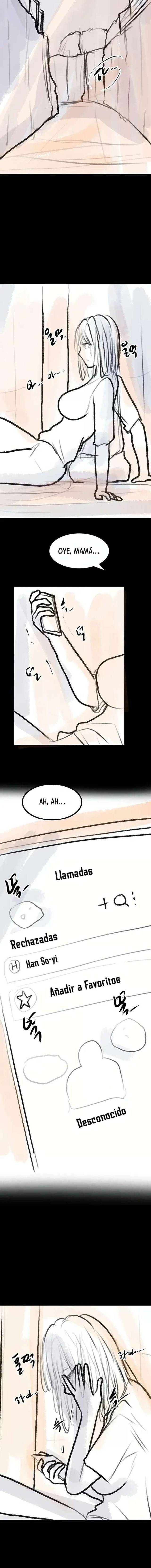 HOT  Go Ahead, Mom Page 16 - MangaHe
