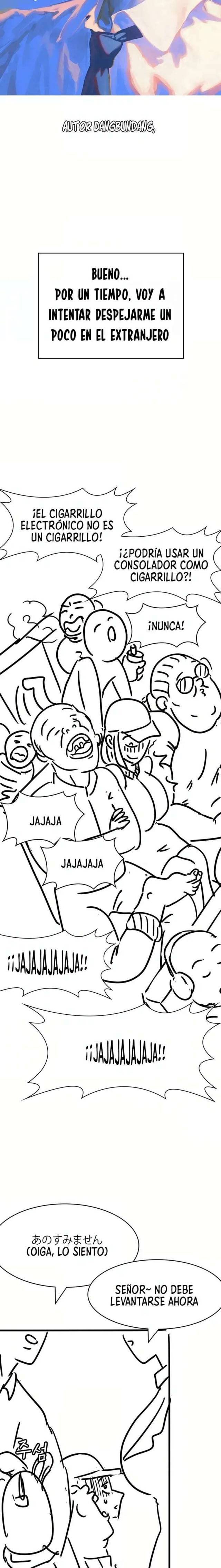 HOT  Go Ahead, Mom Page 20 - MangaHe