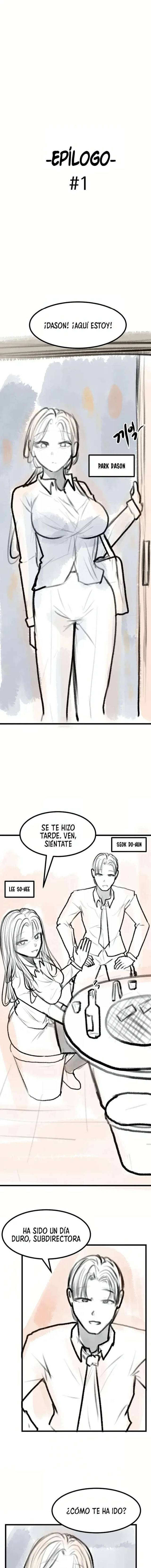 HOT  Go Ahead, Mom Page 3 - MangaHe