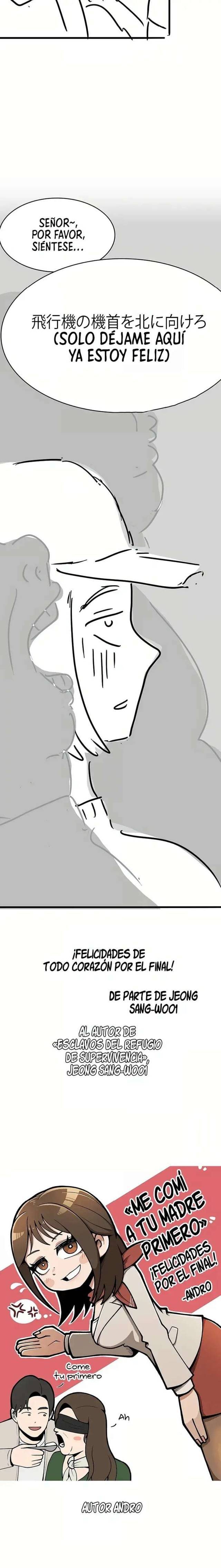 HOT  Go Ahead, Mom Page 21 - MangaHe