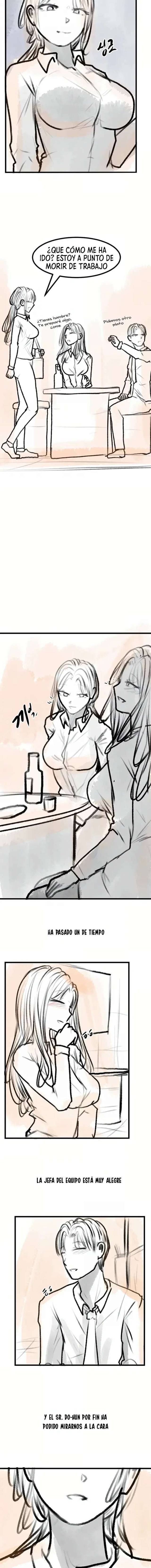 HOT  Go Ahead, Mom Page 4 - MangaHe