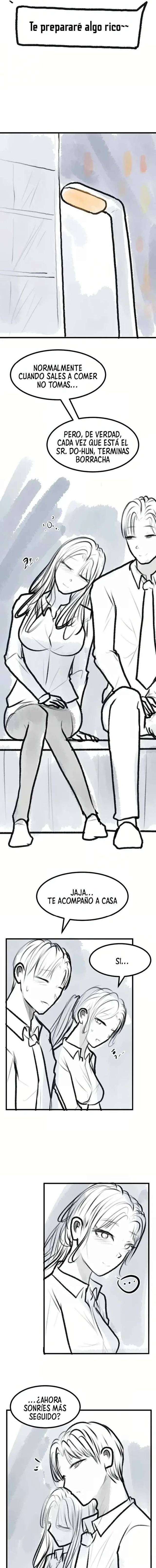 HOT  Go Ahead, Mom Page 7 - MangaHe