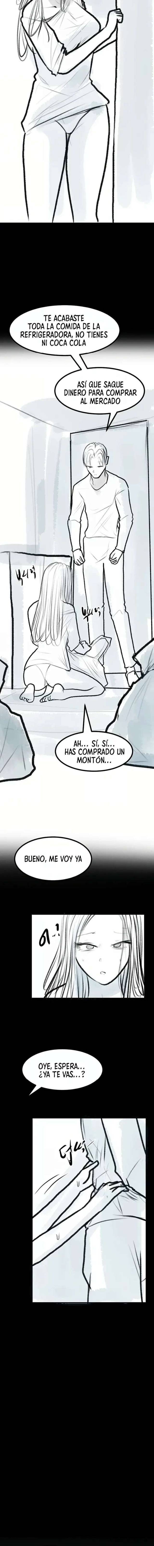 HOT  Go Ahead, Mom Page 10 - MangaHe