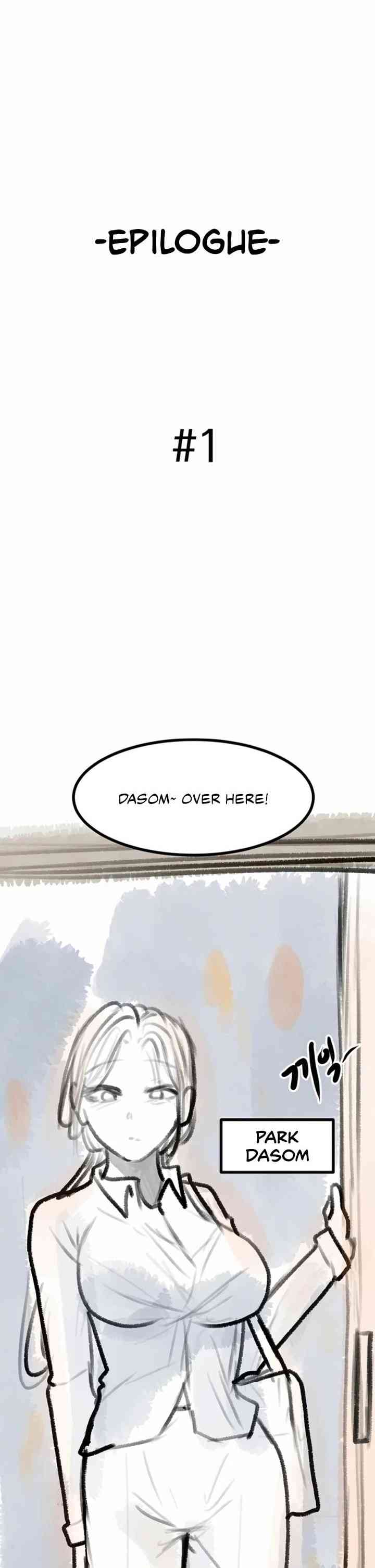 HOT  Go Ahead, Mom Page 2 - MangaHe