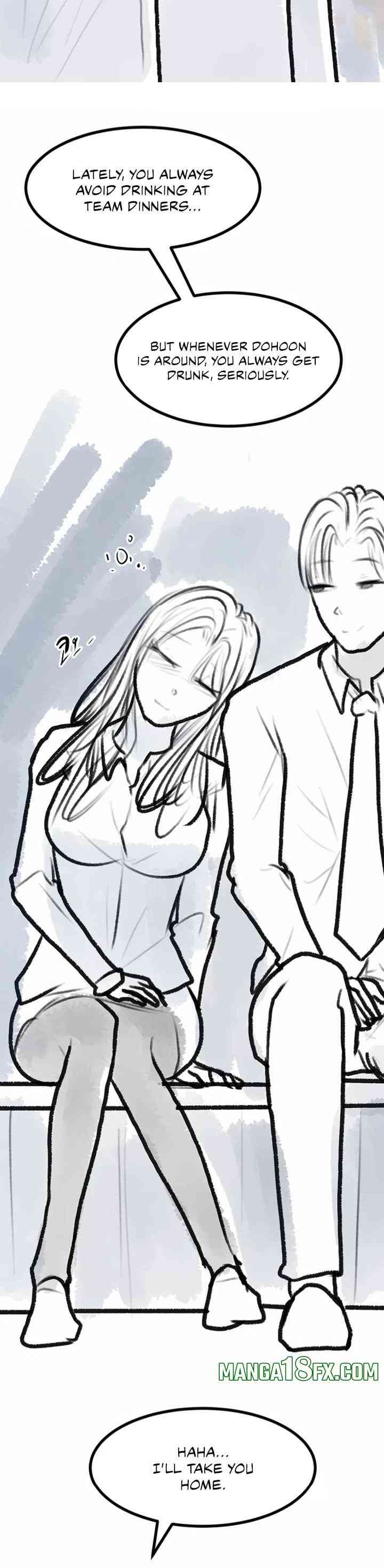 HOT  Go Ahead, Mom Page 12 - MangaHe