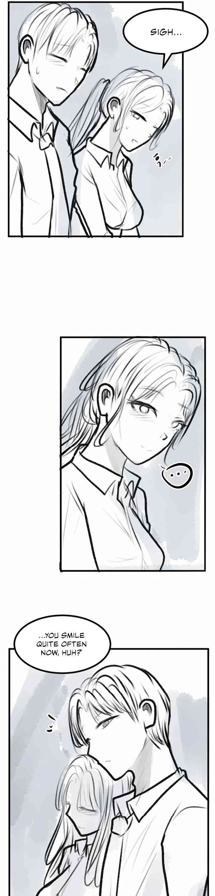 HOT  Go Ahead, Mom Page 13 - MangaHe