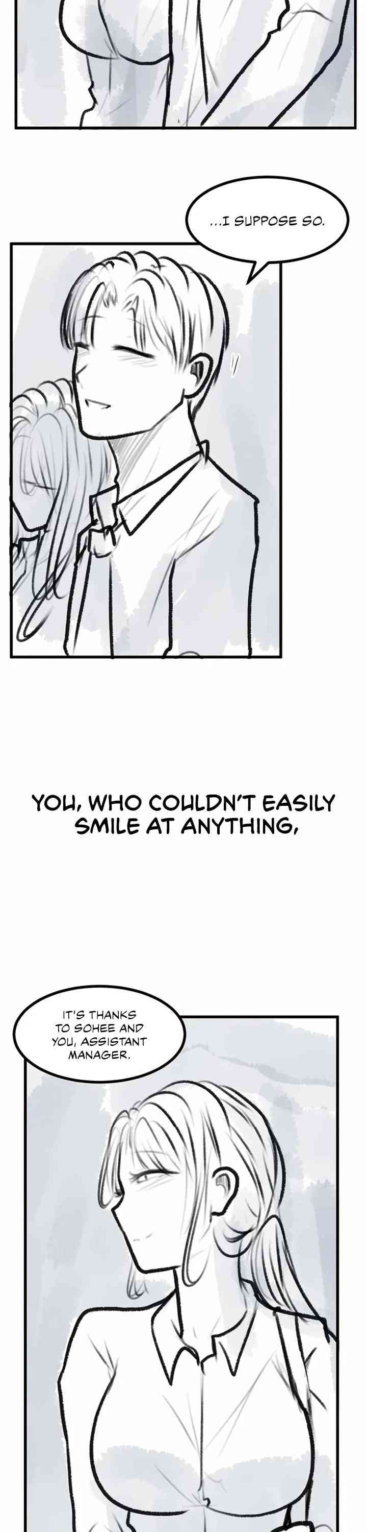 HOT  Go Ahead, Mom Page 14 - MangaHe