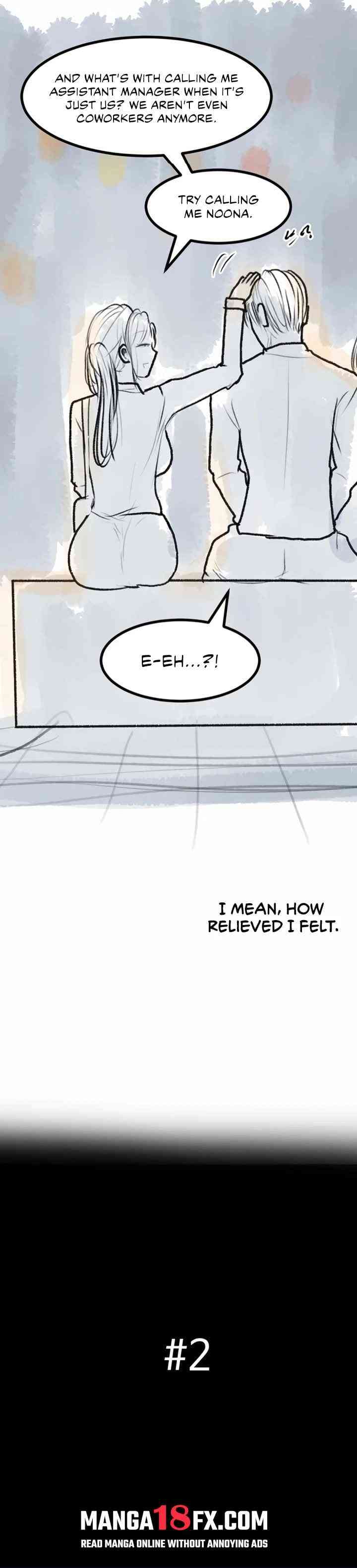 HOT  Go Ahead, Mom Page 16 - MangaHe