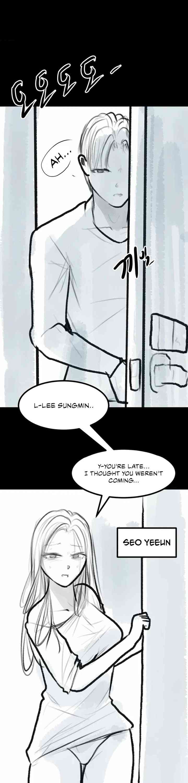 HOT  Go Ahead, Mom Page 18 - MangaHe