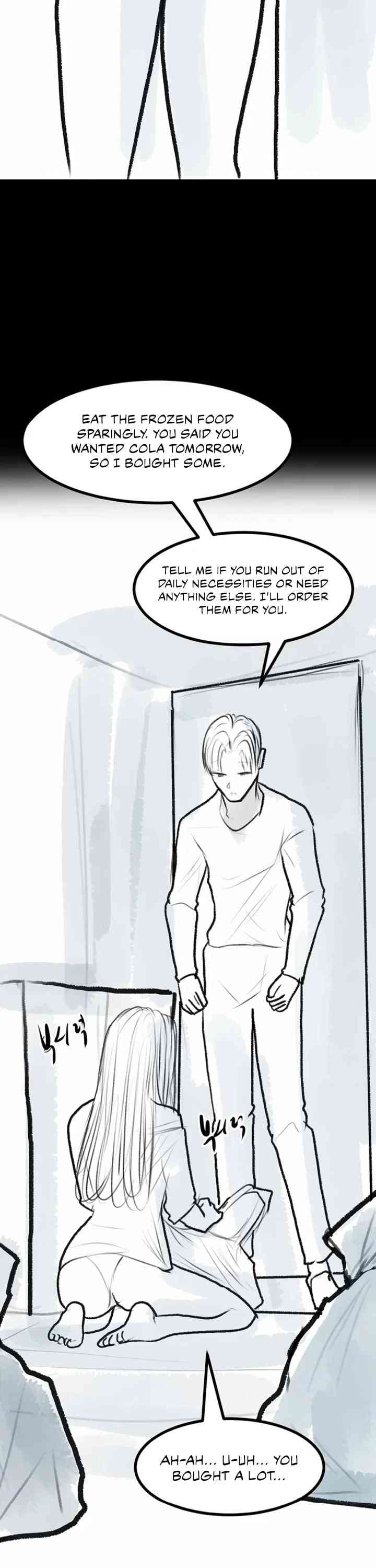 HOT  Go Ahead, Mom Page 19 - MangaHe