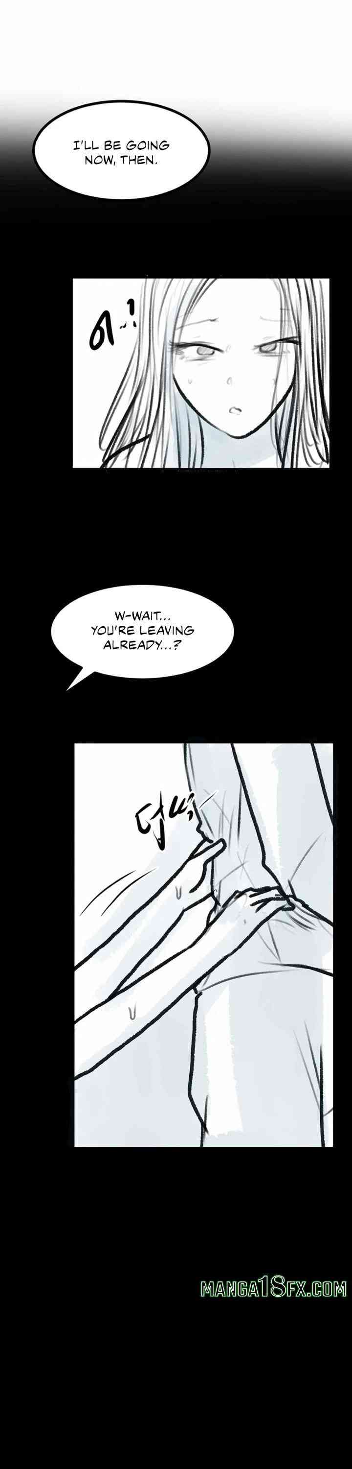 HOT  Go Ahead, Mom Page 20 - MangaHe