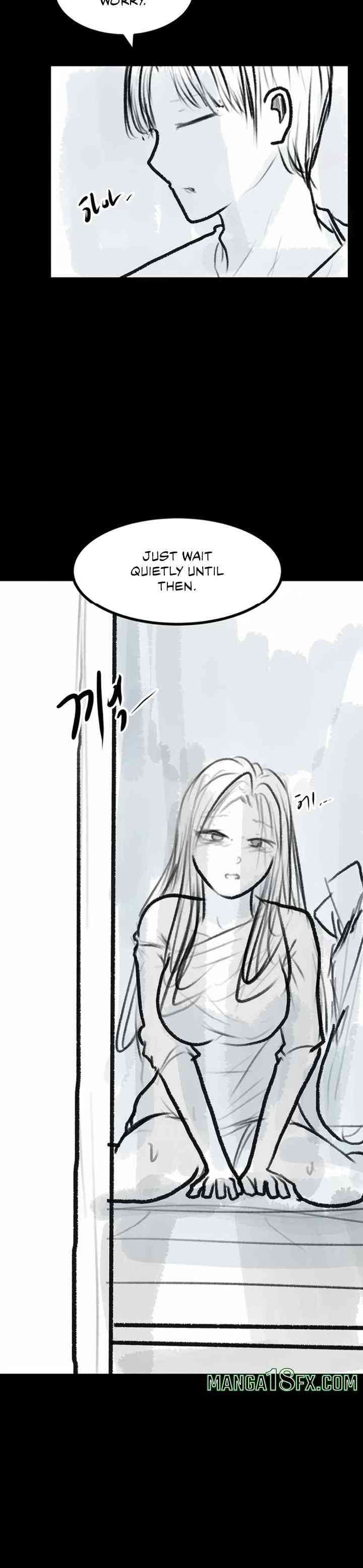 HOT  Go Ahead, Mom Page 23 - MangaHe