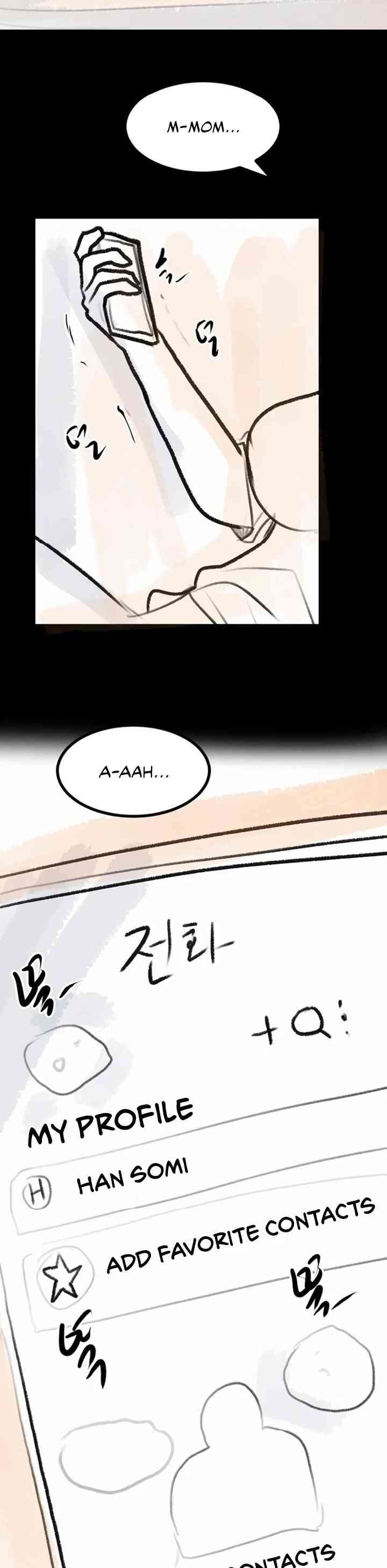 HOT  Go Ahead, Mom Page 33 - MangaHe