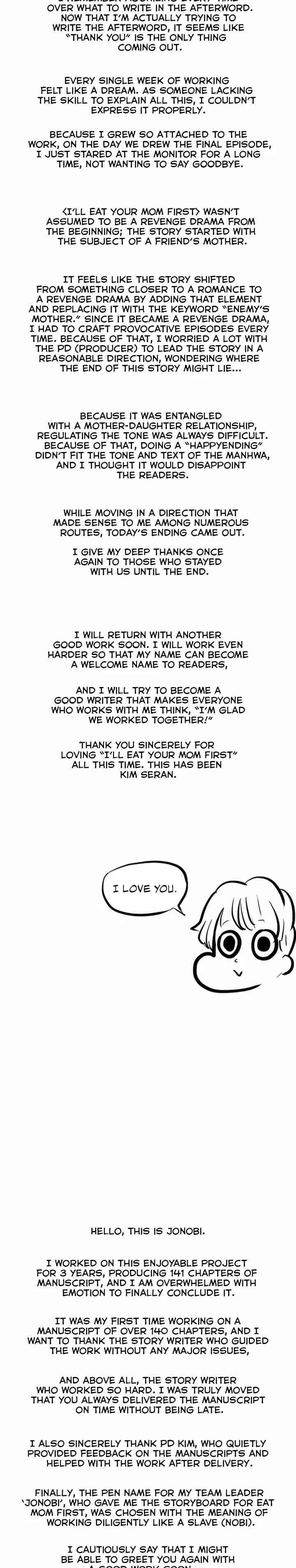 HOT  Go Ahead, Mom Page 36 - MangaHe