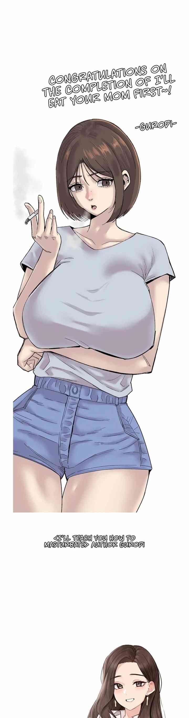 HOT  Go Ahead, Mom Page 39 - MangaHe