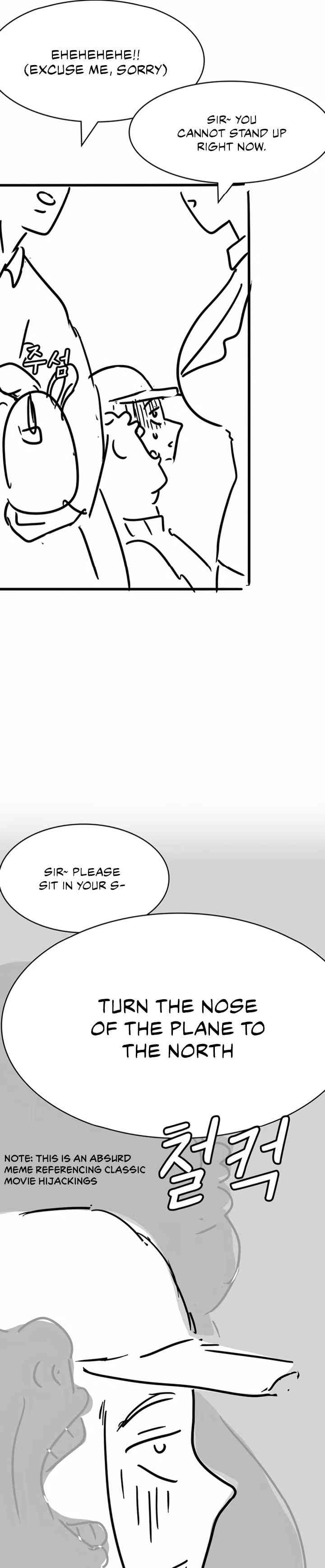 HOT  Go Ahead, Mom Page 42 - MangaHe