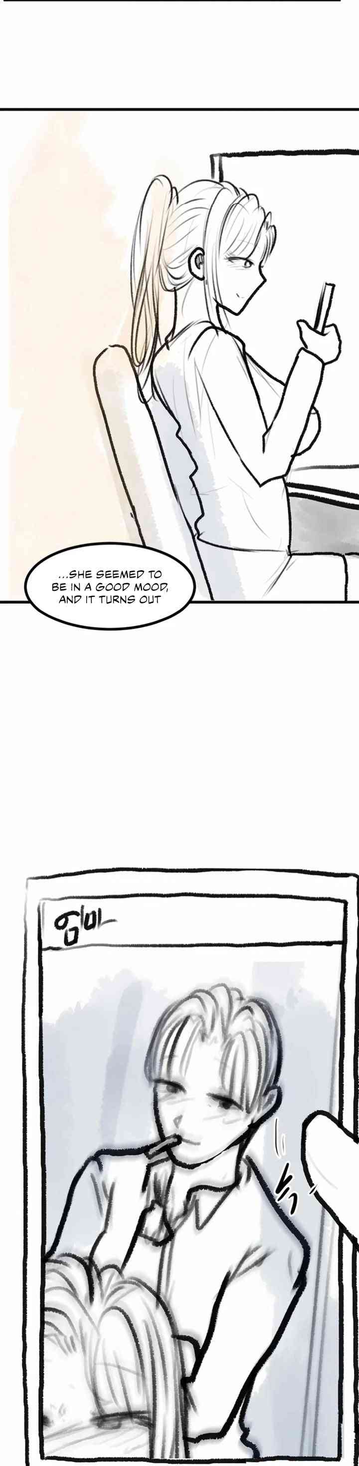HOT  Go Ahead, Mom Page 10 - MangaHe