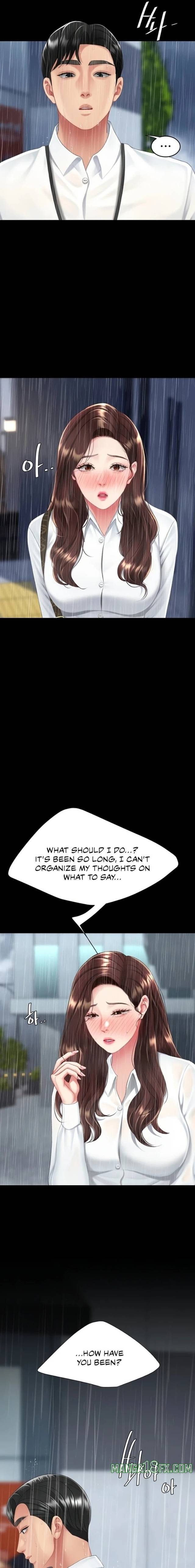 HOT  Go Ahead, Mom Page 12 - MangaHe