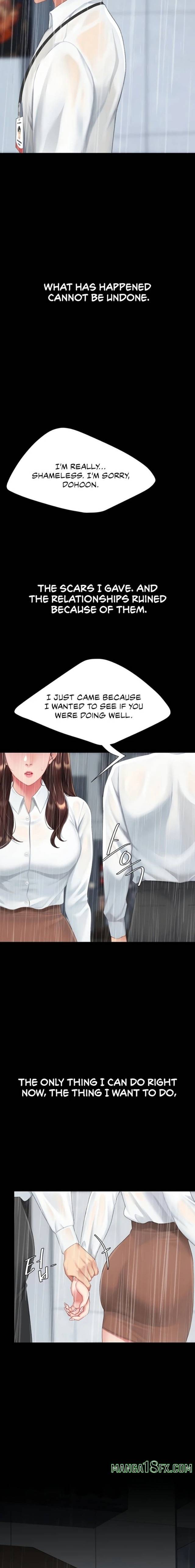 HOT  Go Ahead, Mom Page 13 - MangaHe