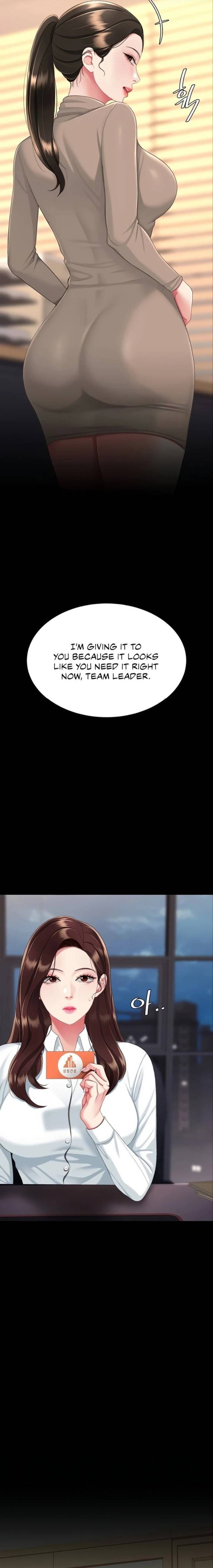 HOT  Go Ahead, Mom Page 3 - MangaHe